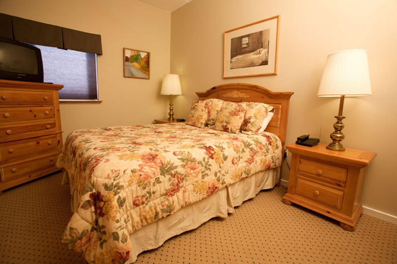 Pinnacle Condominiums Mendon Esterno foto