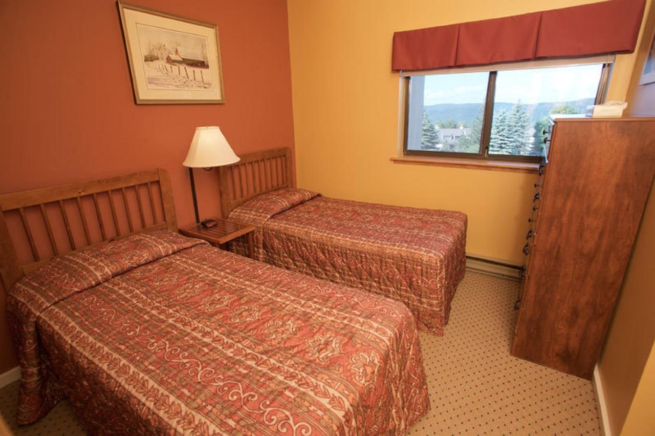 Pinnacle Condominiums Mendon Esterno foto